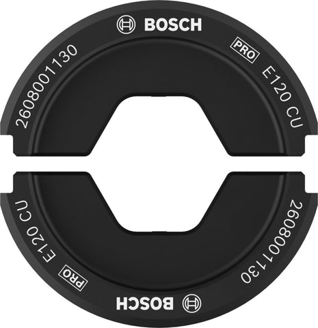 Pressbakke Bosch Pro
