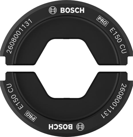 Pressbakke Bosch Pro