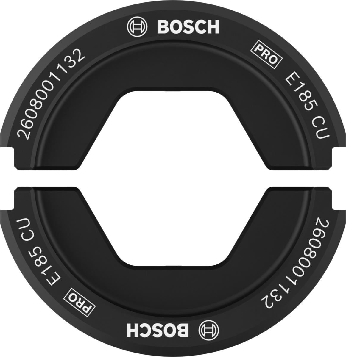 Pressbakke Bosch Pro