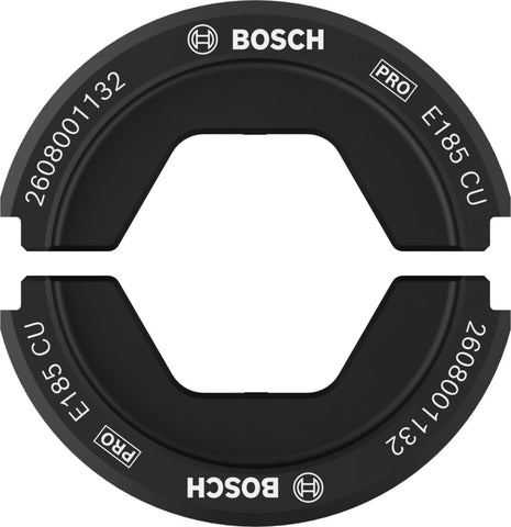 Pressbakke Bosch Pro