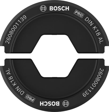Pressbakke Bosch Pro