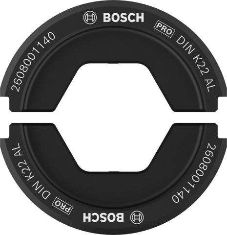 Pressbakke Bosch Pro