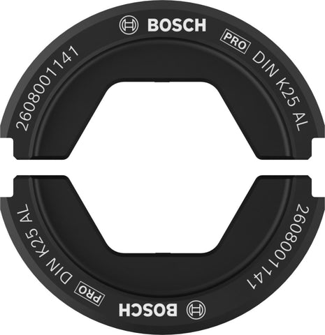 Pressbakke Bosch Pro