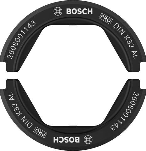 Pressbakke Bosch Pro