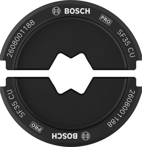 Pressbakke Bosch Pro