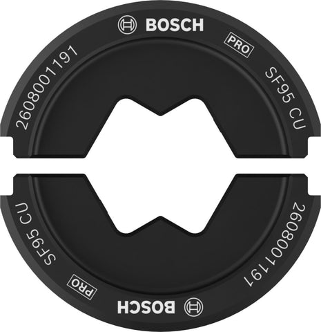 Pressbakke Bosch Pro