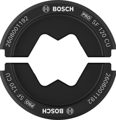 Pressbakke Bosch Pro