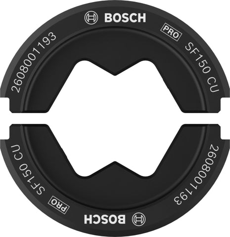 Pressbakke Bosch Pro