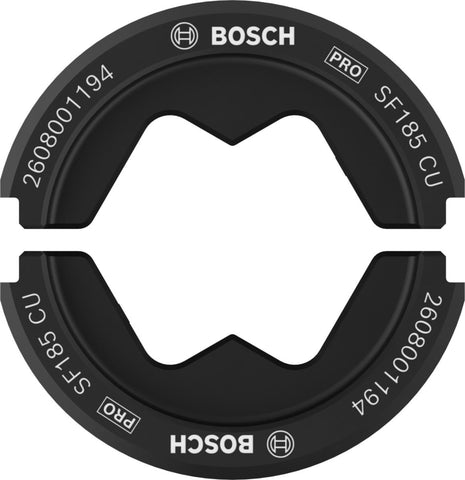 Pressbakke Bosch Pro