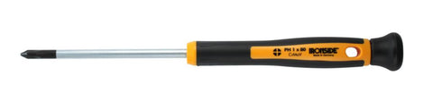Elektronikkskrutrekker Ironside PH