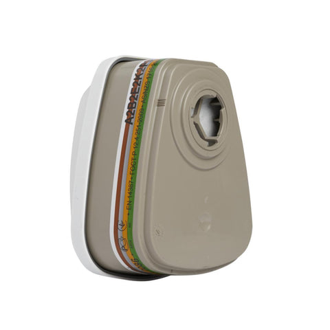 Kombinasjonsfilter 3M™ 6000 Serien