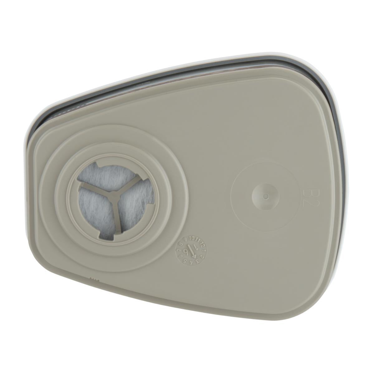 Kombinasjonsfilter 3M™ 6000 Serien