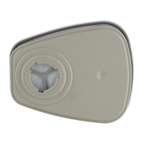 Kombinasjonsfilter 3M™ 6000 Serien