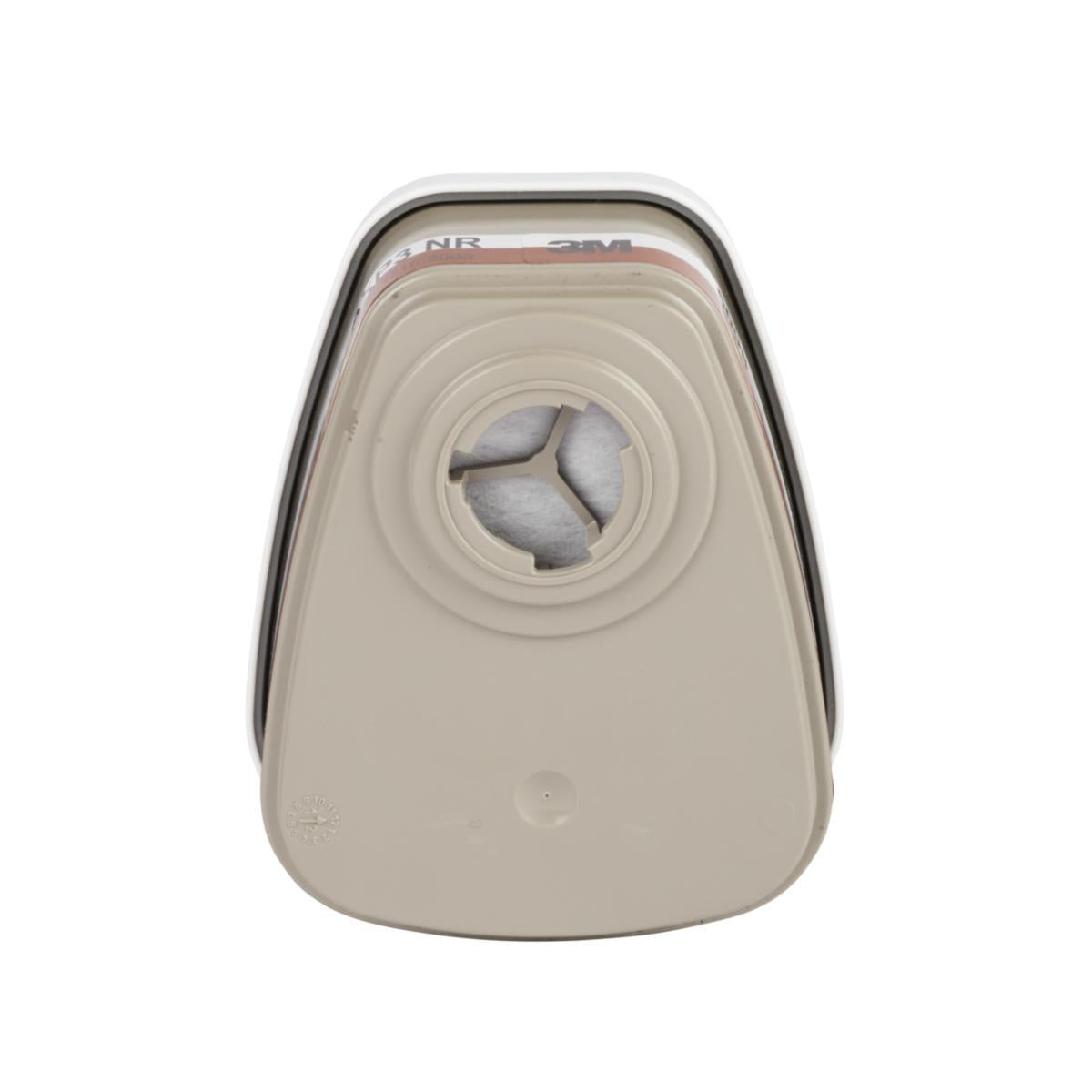 Kombinasjonsfilter 3M™ 6000 Serien