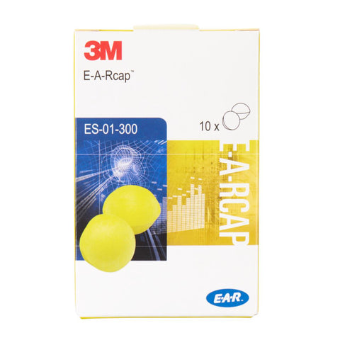 Reservepropp 3M™ E-A-R™ EarCaps