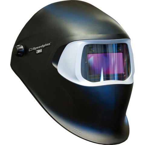Sveiseskjerm 3M™ Speedglas™ 100 svart - 3M Speedglas
