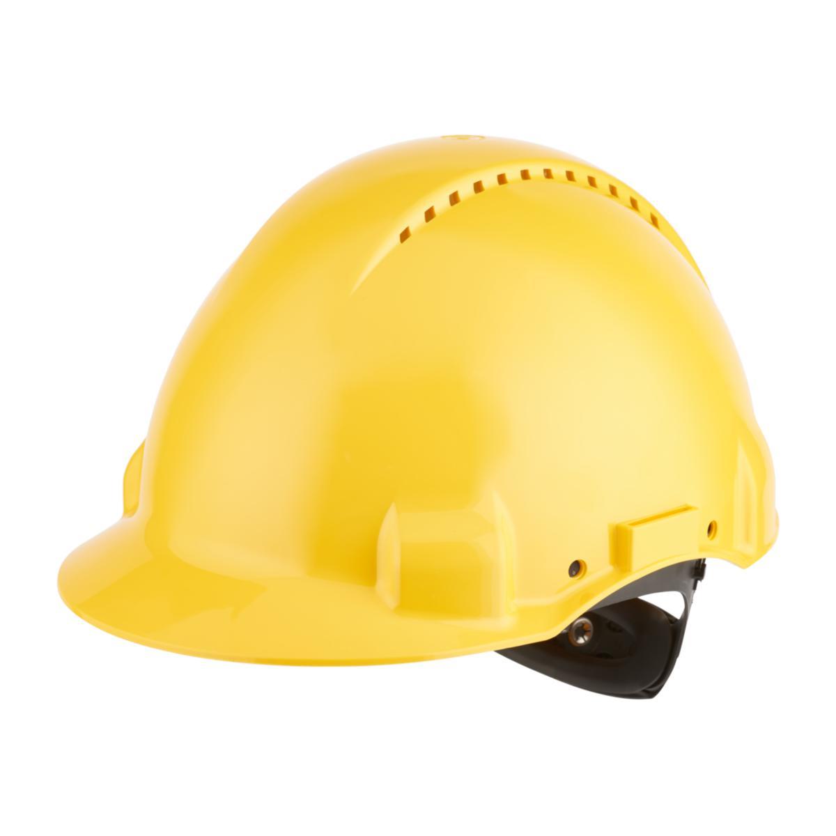 Vernehjelm 3M™ G3000