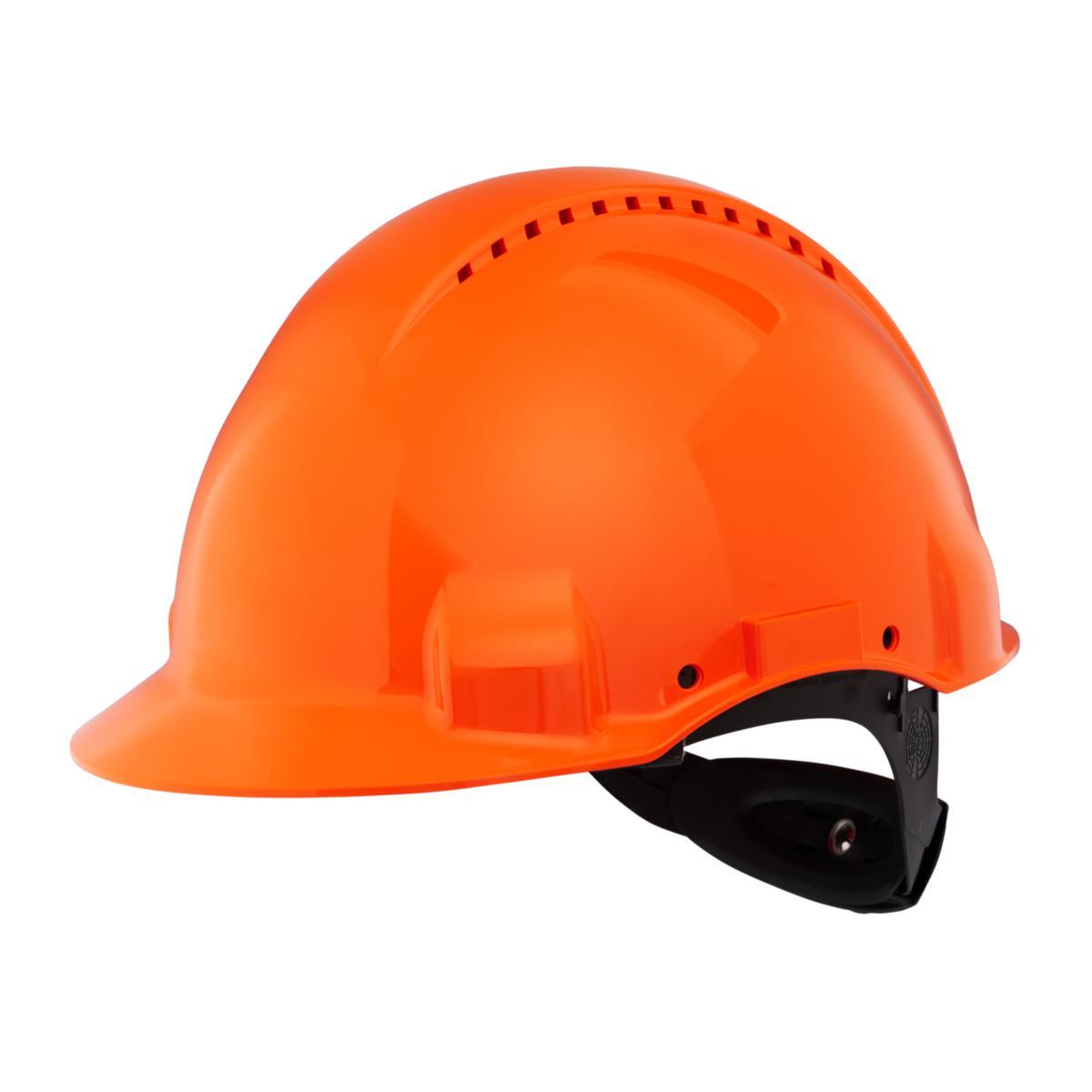 Vernehjelm 3M™ G3000
