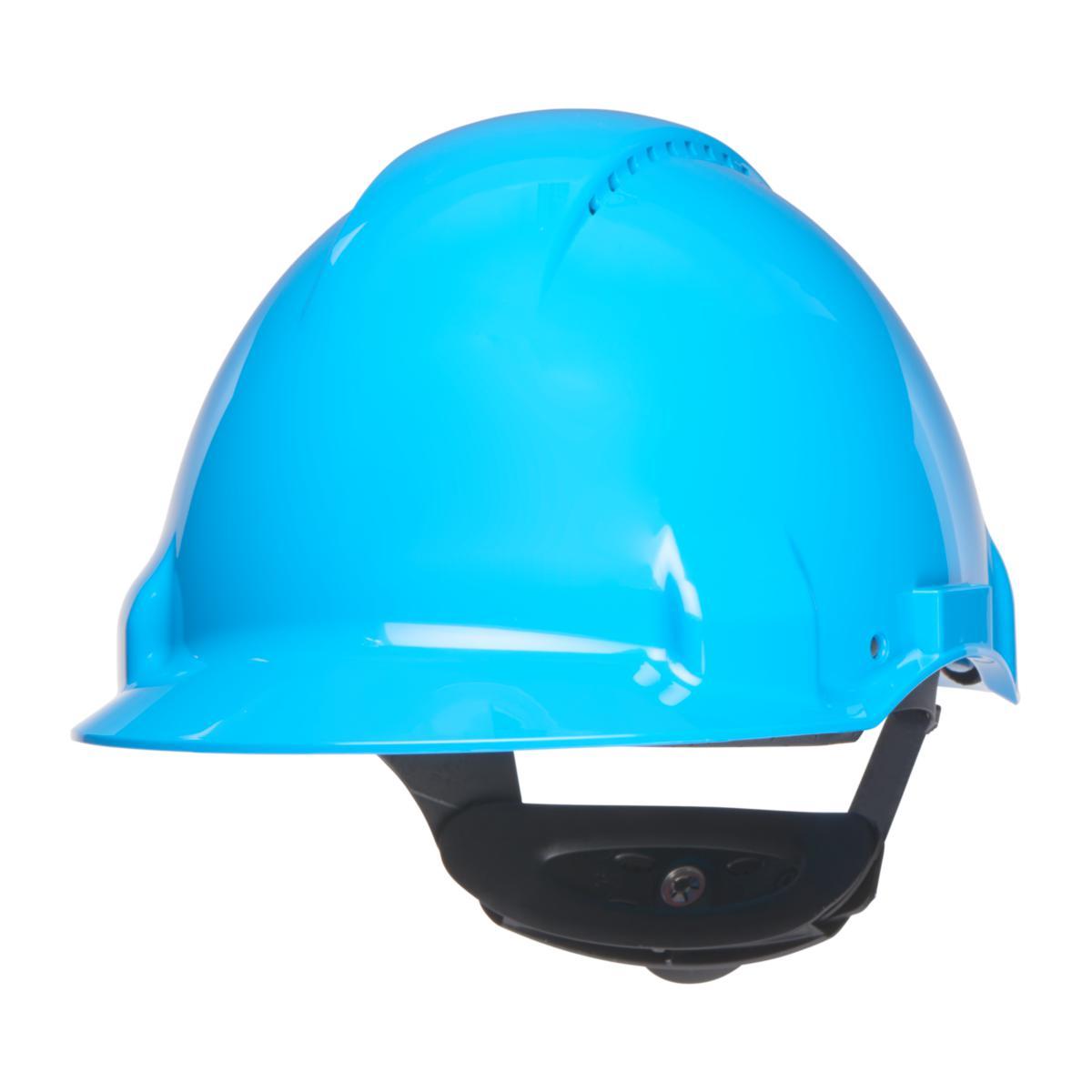 Vernehjelm 3M™ G3000