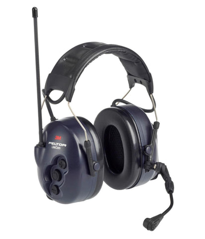 Øreklokke bøyle 3M Peltor LiteCom (380067)