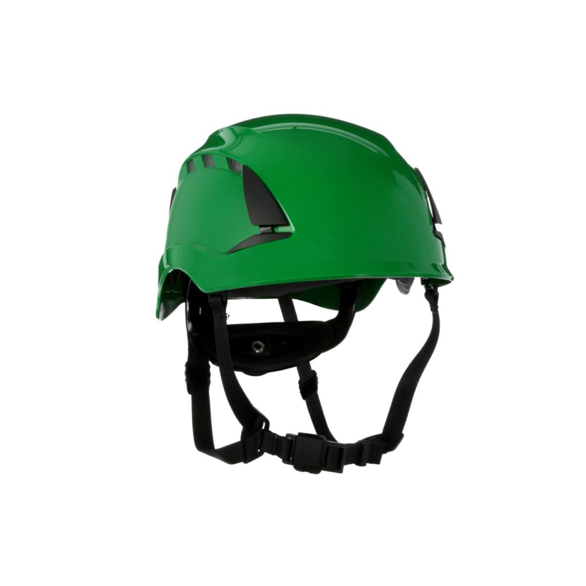 Vernehjelm 3M™ SecureFit X5000 elektriker 1000V