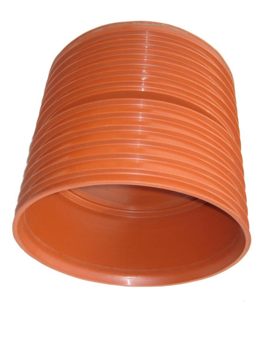 Quattro dobbelmuffe for overvannsrør - a-collection