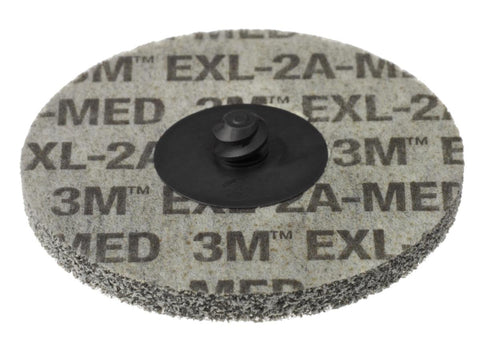 Gradeskive 3M Roloc™ EXL
