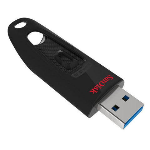 Minnepinne Sandisk USB Ultra 3.0