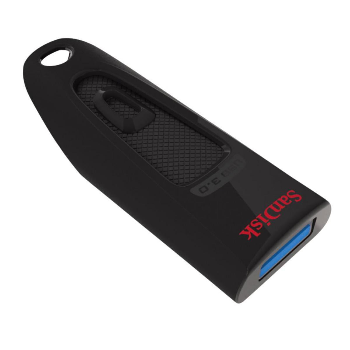 Minnepinne Sandisk USB Ultra 3.0