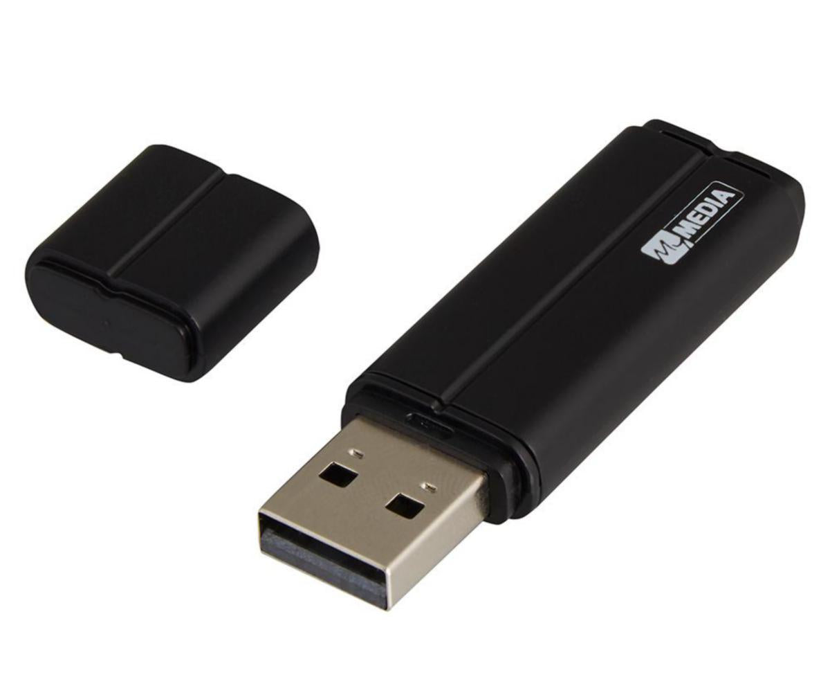Minnepinne USB Stick MyMedia