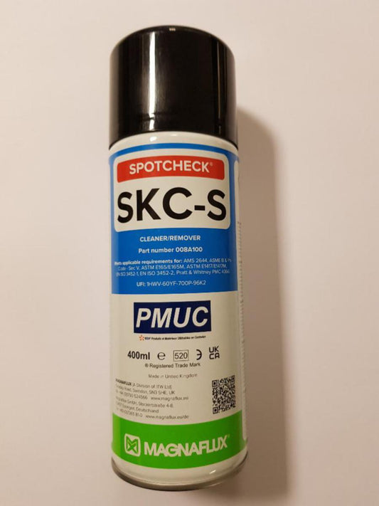 Sprekkindikator Magnaflux SKC-S