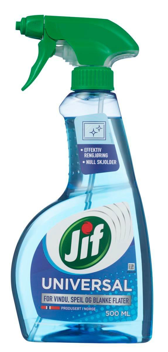 Universalspray Jif