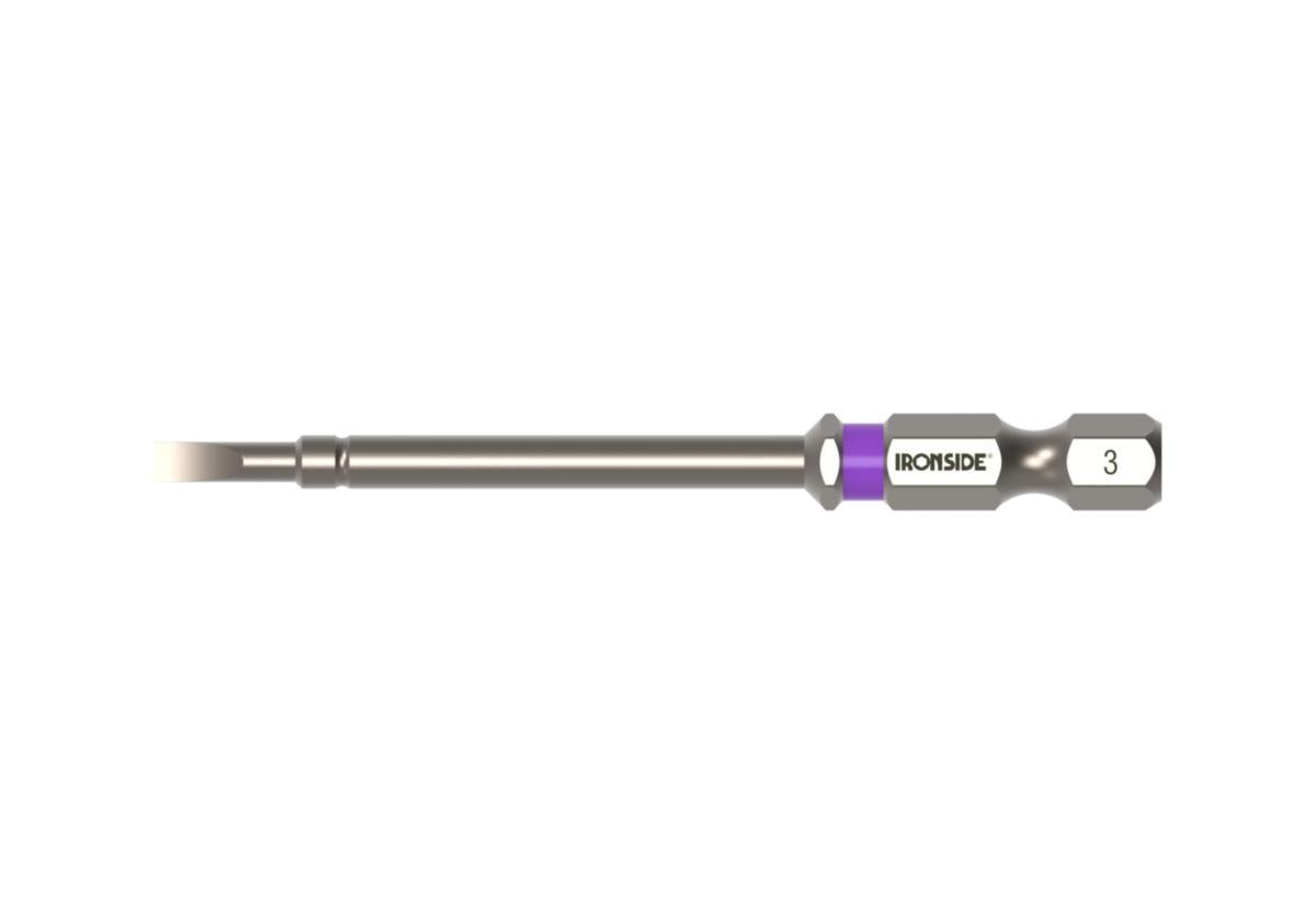 Bits Ironside Spor 75/150mm
