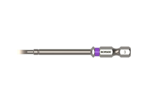Bits Ironside Spor 75/150mm