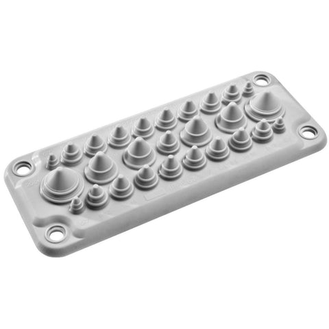 Membrannippel Schneider FL21
