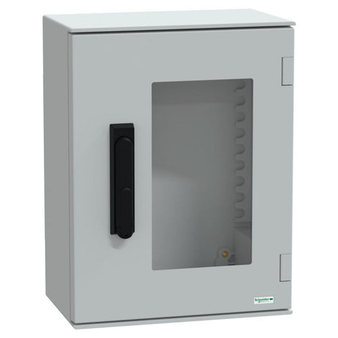 Veggskap Thalassa Schneider - Schneider Electric