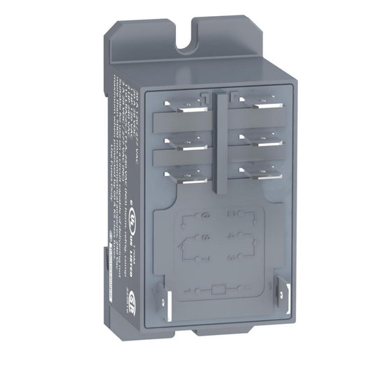 Effekt relè Schneider 2 CO - 30