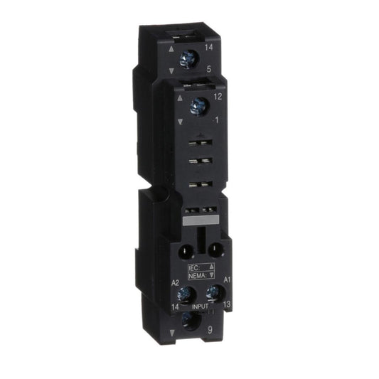 Sokkelrele Schneider effektrele - Schneider Electric