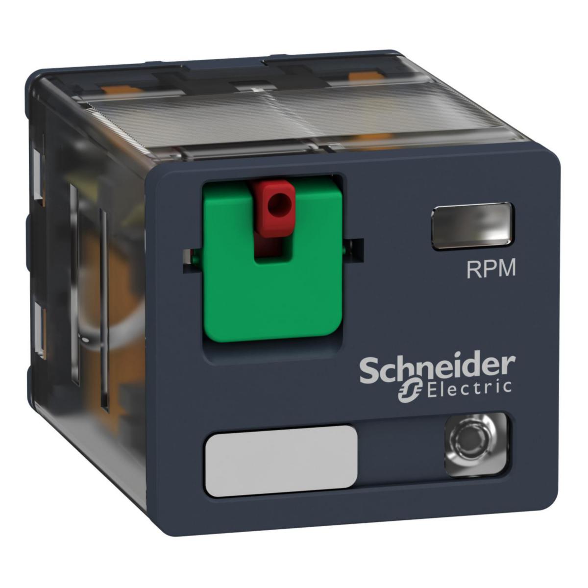 Effekt relè Schneider 3CO - 15