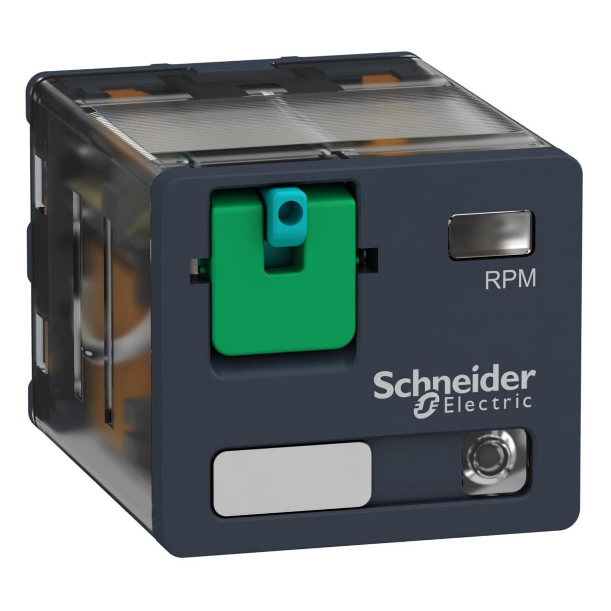 Effekt relè Schneider 3CO - 15