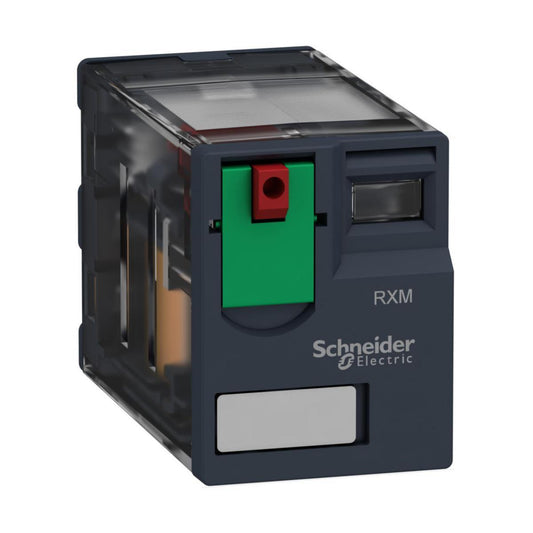 Miniatyr relè Schneider 3CO - 10
