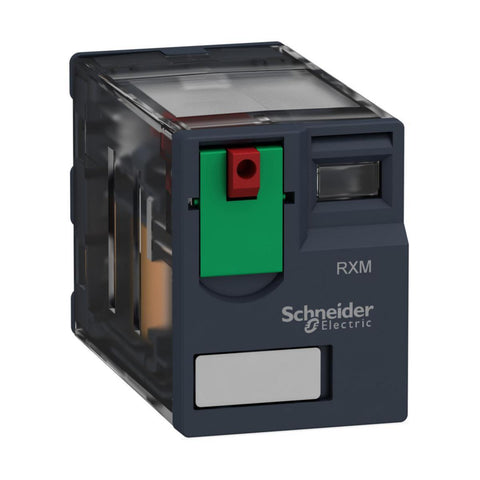 Miniatyr relè Schneider 3CO - 10