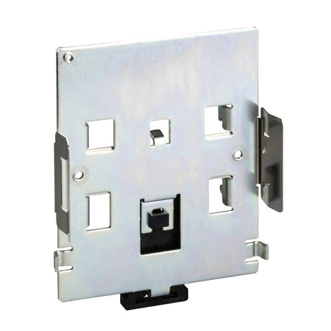 Montasjeplate Schneider for skinne - Schneider Electric