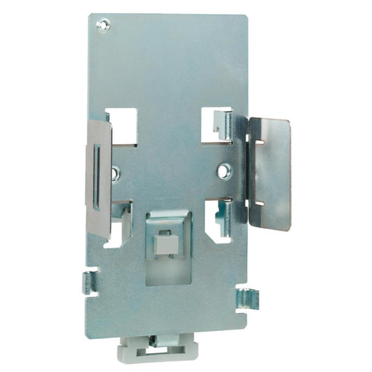 Montasjeplate Schneider for skinne - Schneider Electric