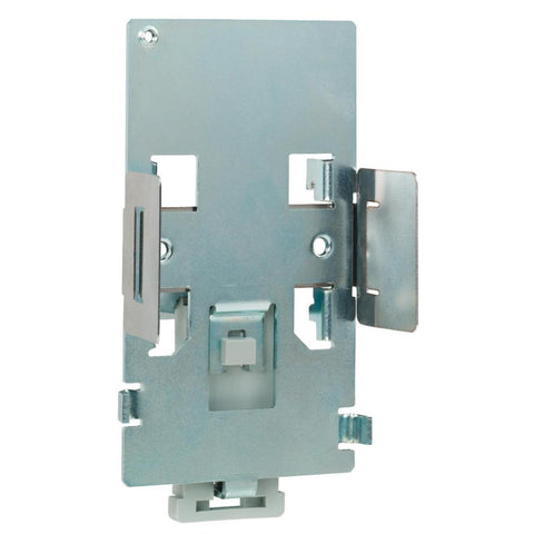 Montasjeplate Schneider for skinne - Schneider Electric