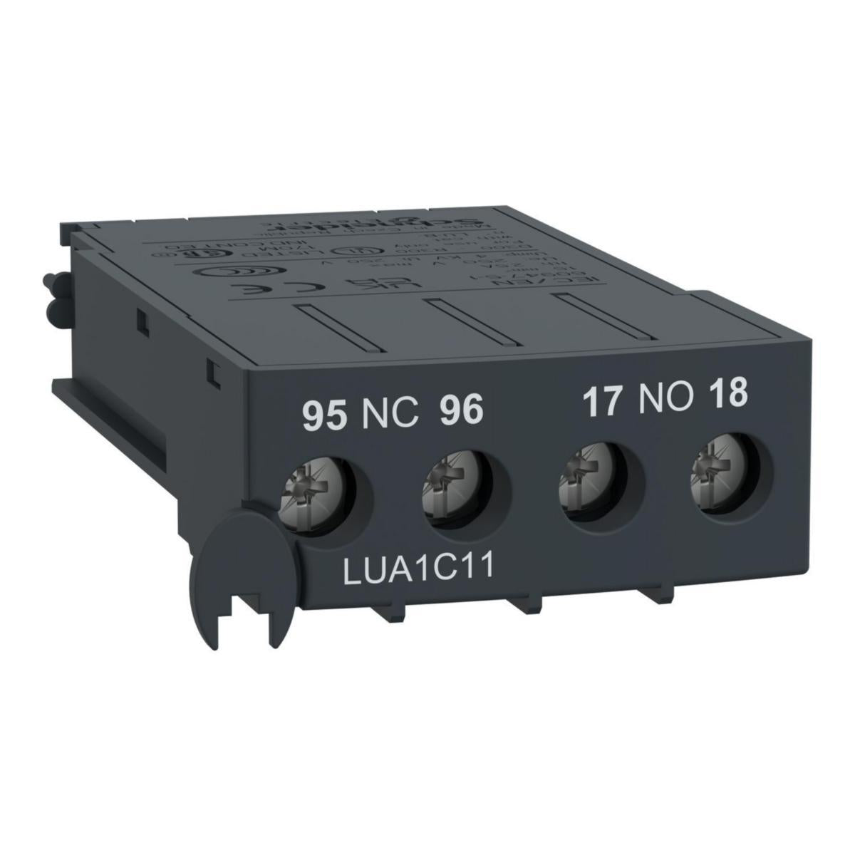 Signalkontakt Tesys Schneider - Schneider Electric