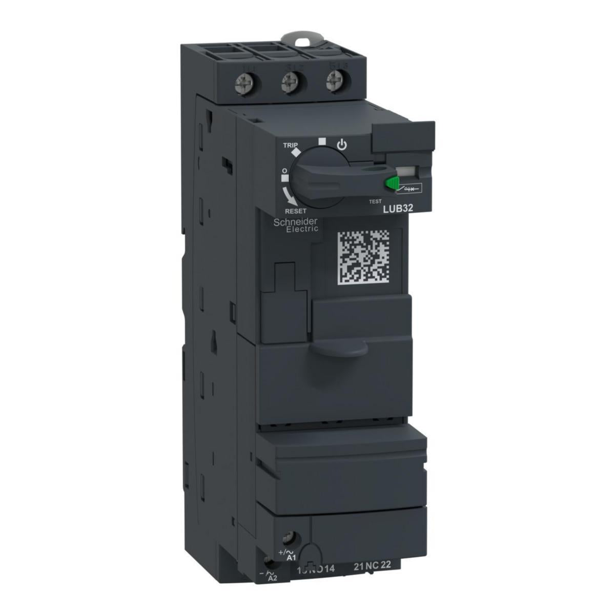 Effektbase Schneider modul U - 5.5