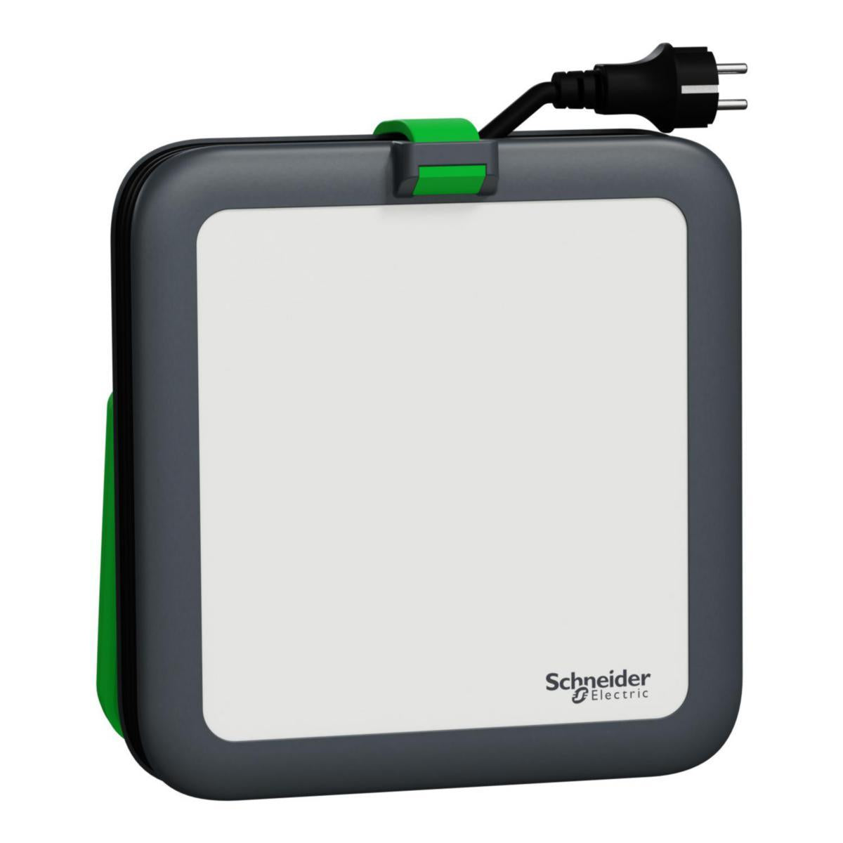Arbeidslampe 55W 6800lm IP54 - Schneider Electric