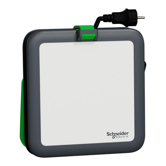 Arbeidslampe 35W oppladbar - Schneider Electric