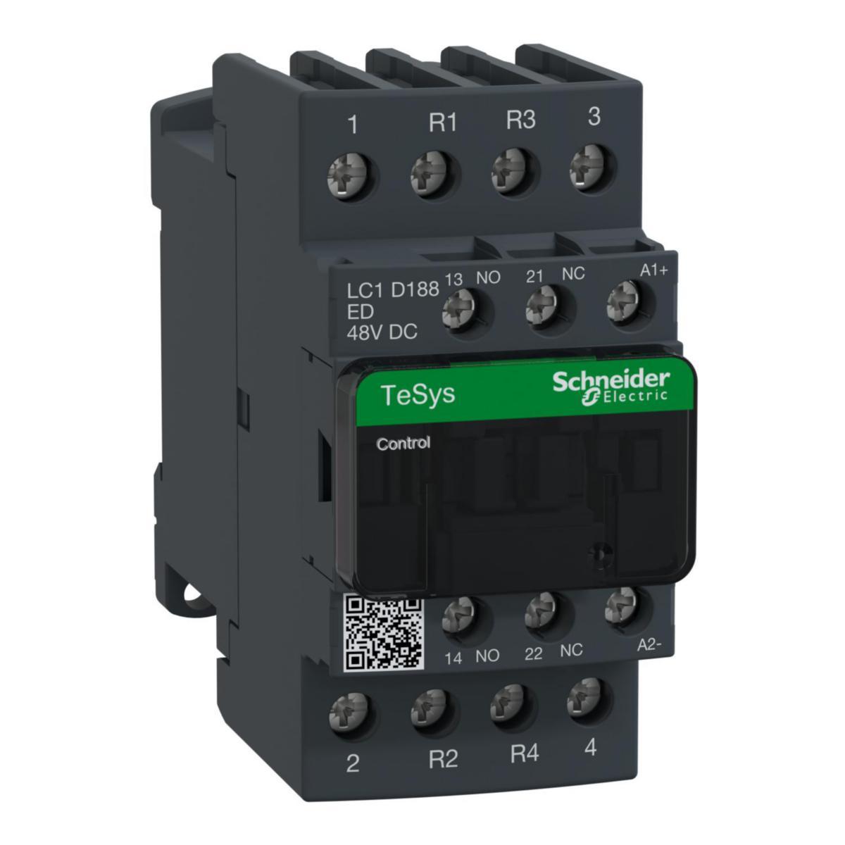 Kontaktor Schneider 32AC1 - Schneider Electric